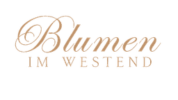 Blumen im Westend